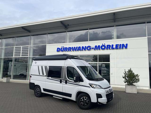 Imagine Carado pro CV 540