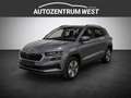 Skoda Karoq 2,0 TDI Ambition ..LED/NAVI/KAMERA Grau - thumbnail 2