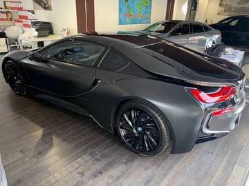 i8 Coupe PRONTA CONSEGNA *Telec.360