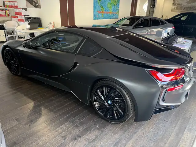 BMW i8 i8 Coupe PRONTA CONSEGNA *Telec.360