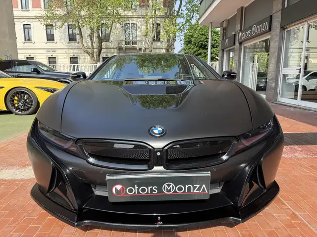 BMW i8 i8 Coupe PRONTA CONSEGNA *Telec.360