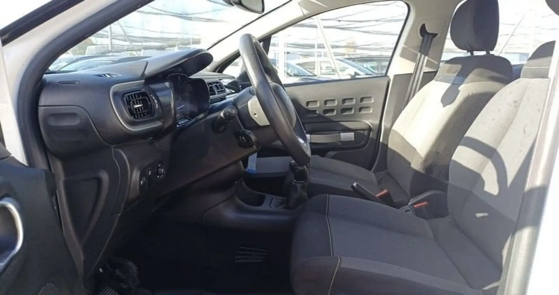 Citroen C3 PureTech 82 S&S BVM5 Origins - 1