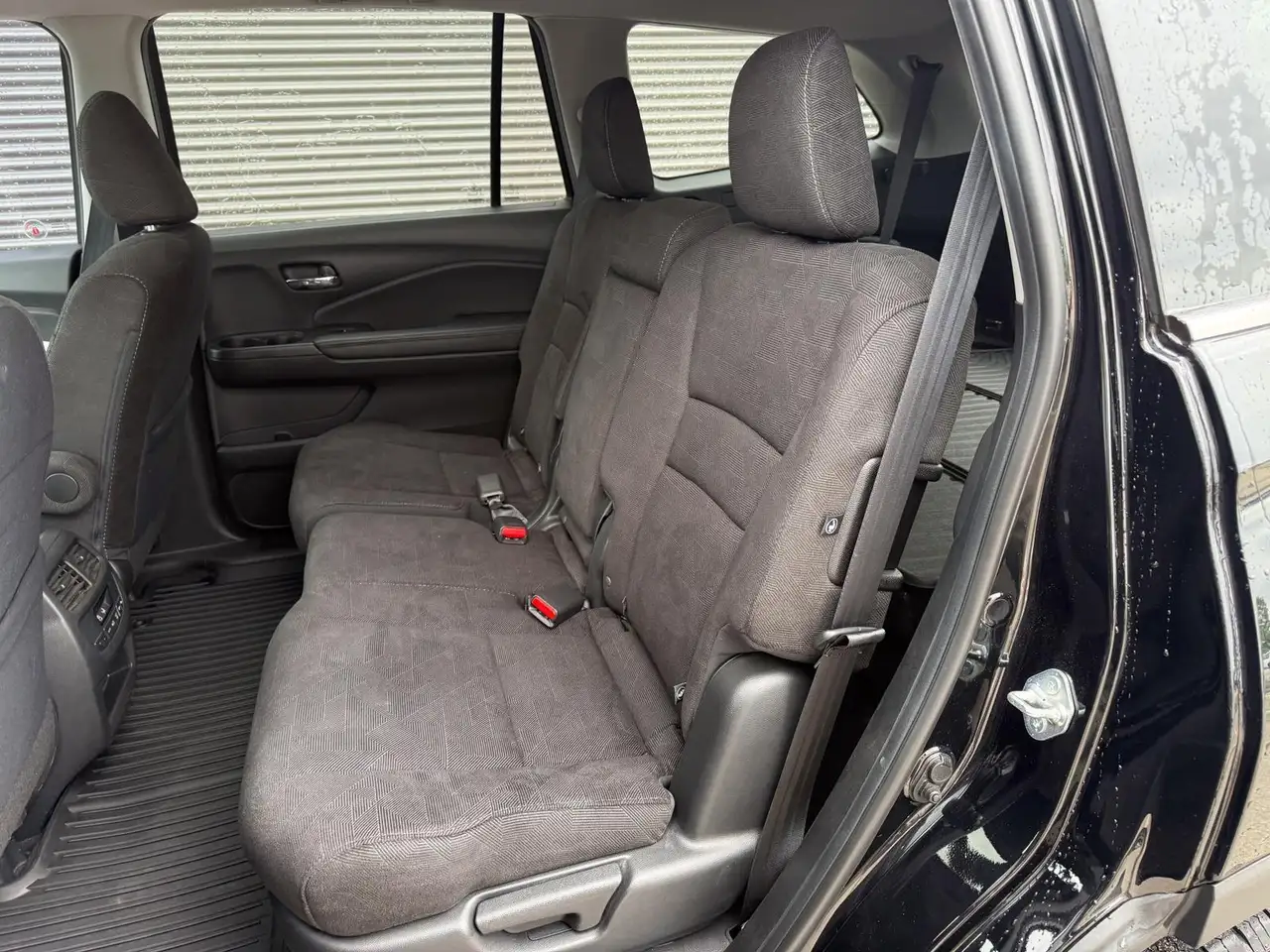 Honda Pilot снимка Honda Pilot