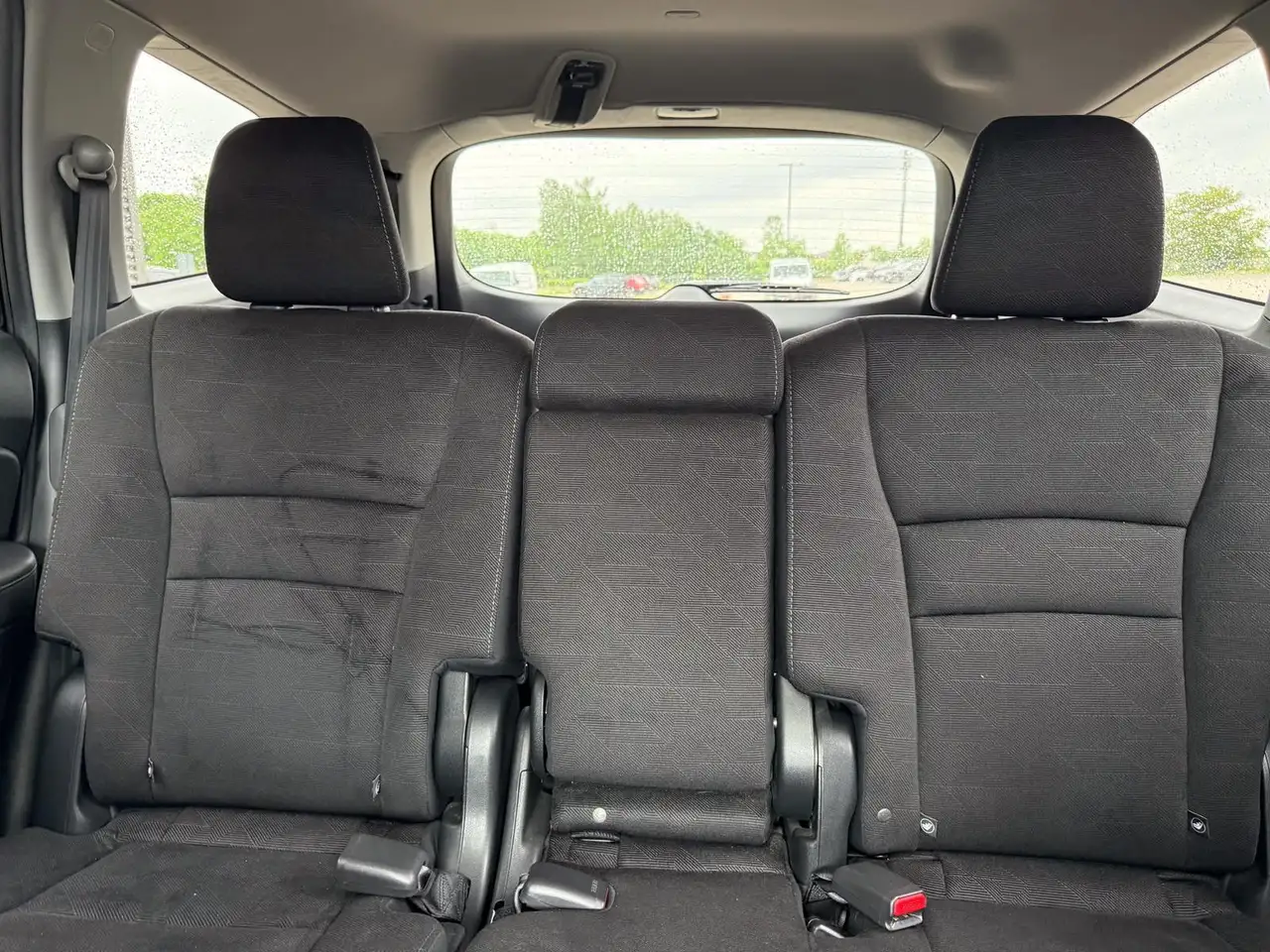 Honda Pilot снимка Honda Pilot