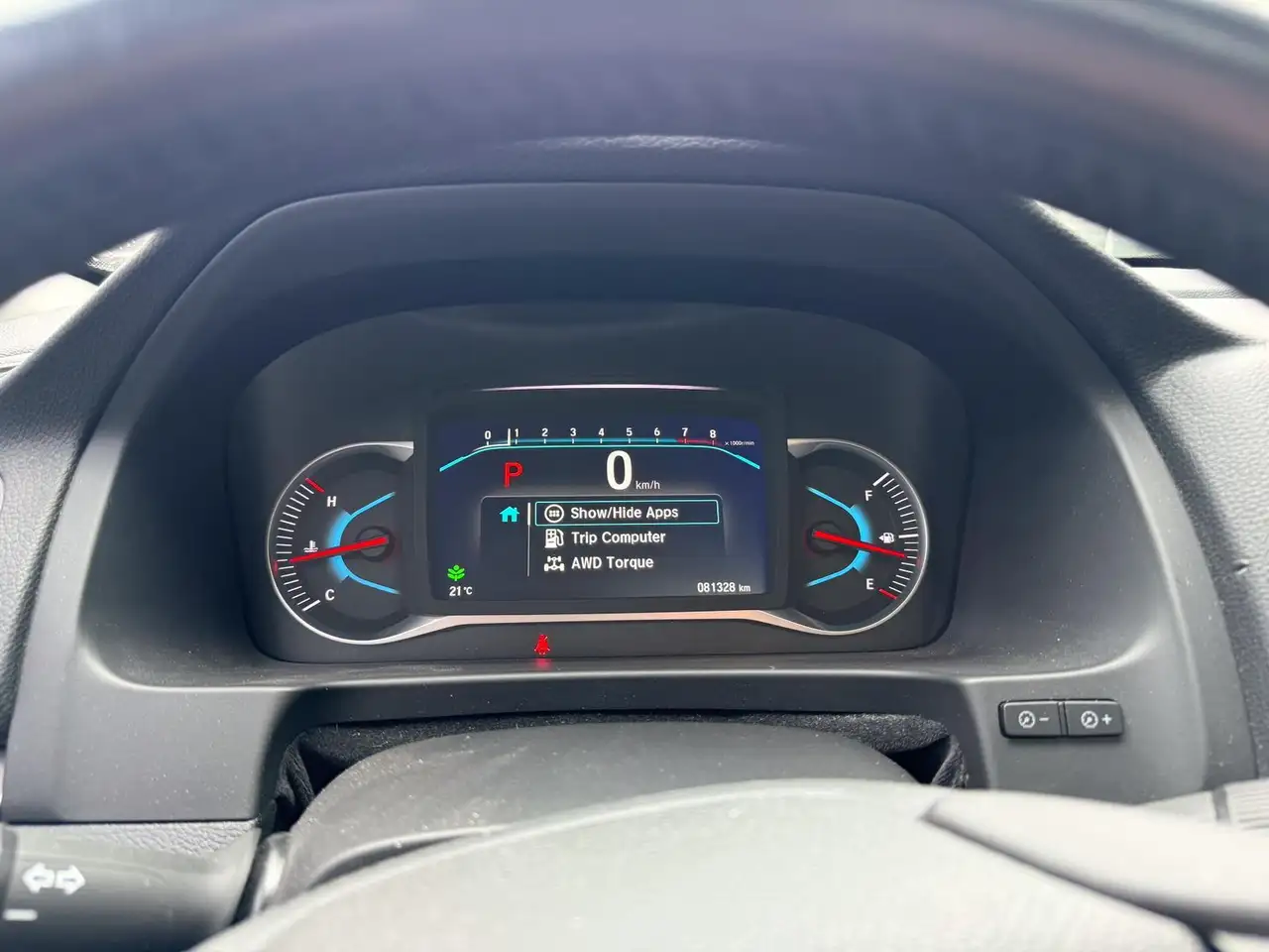 Honda Pilot снимка Honda Pilot