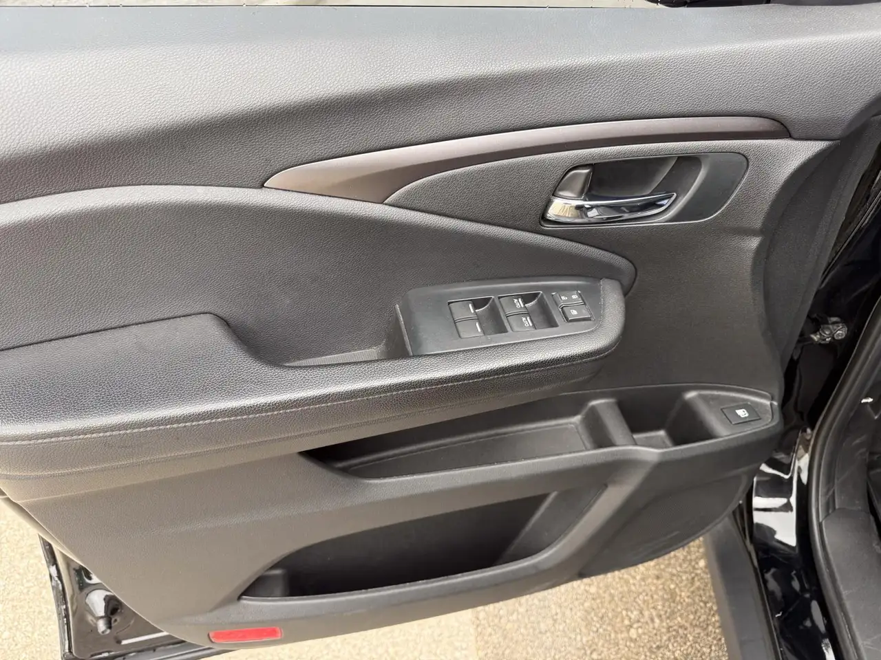 Honda Pilot снимка Honda Pilot