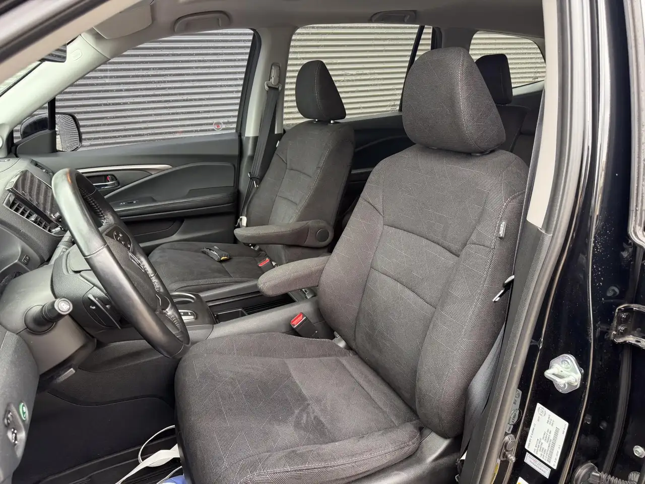Honda Pilot снимка Honda Pilot
