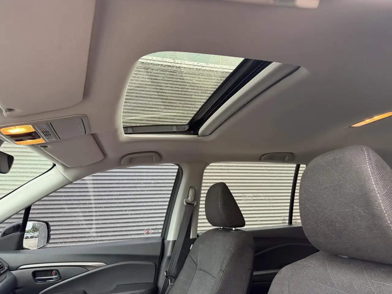 Honda Pilot снимка Honda Pilot