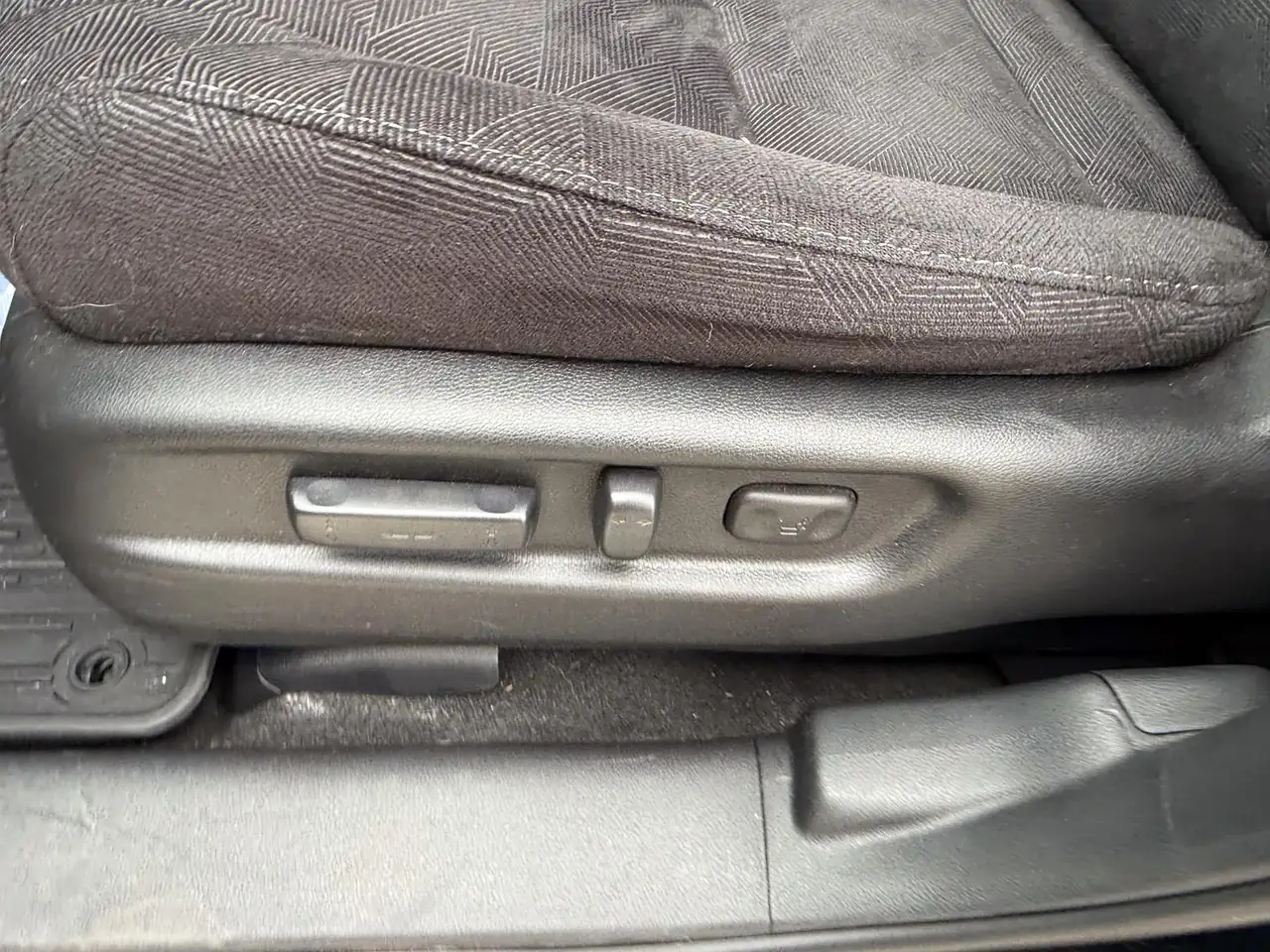Honda Pilot снимка Honda Pilot