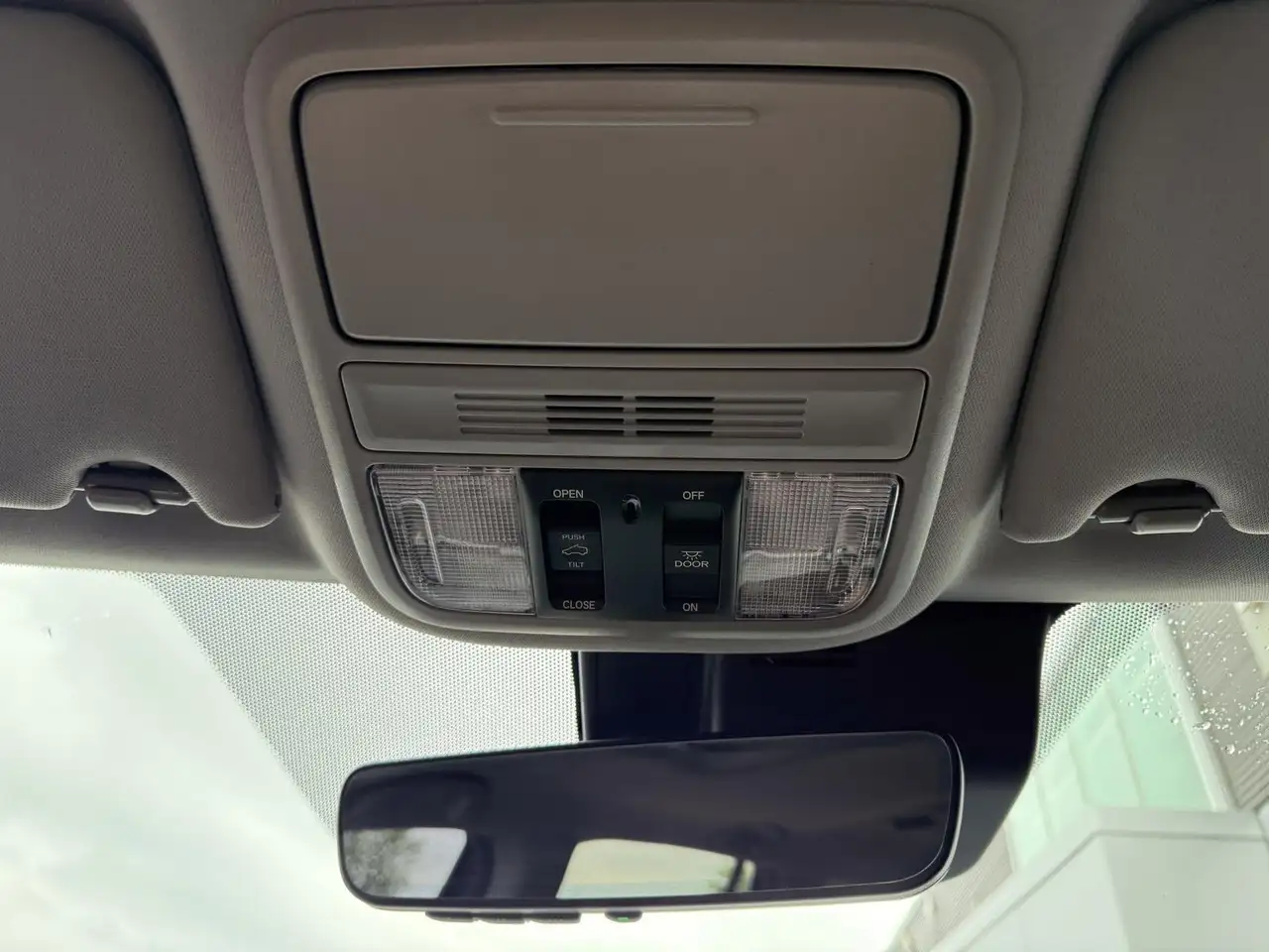 Honda Pilot снимка Honda Pilot