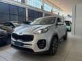 Kia Sportage 1.7 CRDI 2WD CLASS - CATENA DI DISTR. - OK NEOP. Argento - thumbnail 1