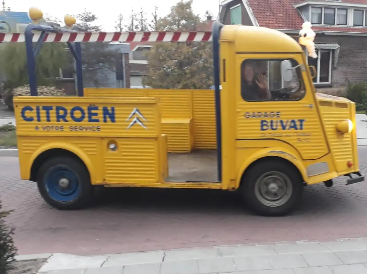 Citroen, foto 2