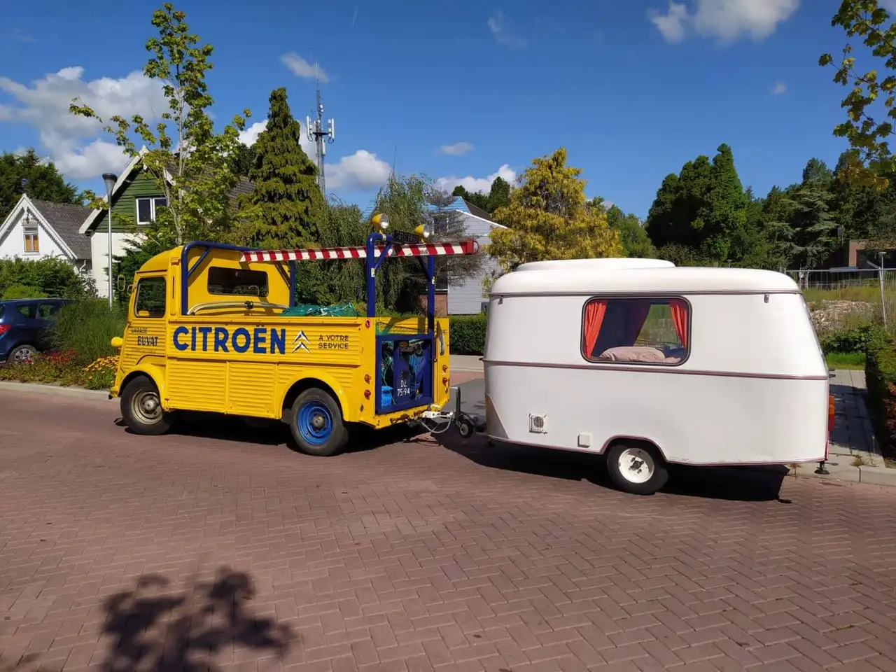 Citroen, foto 4