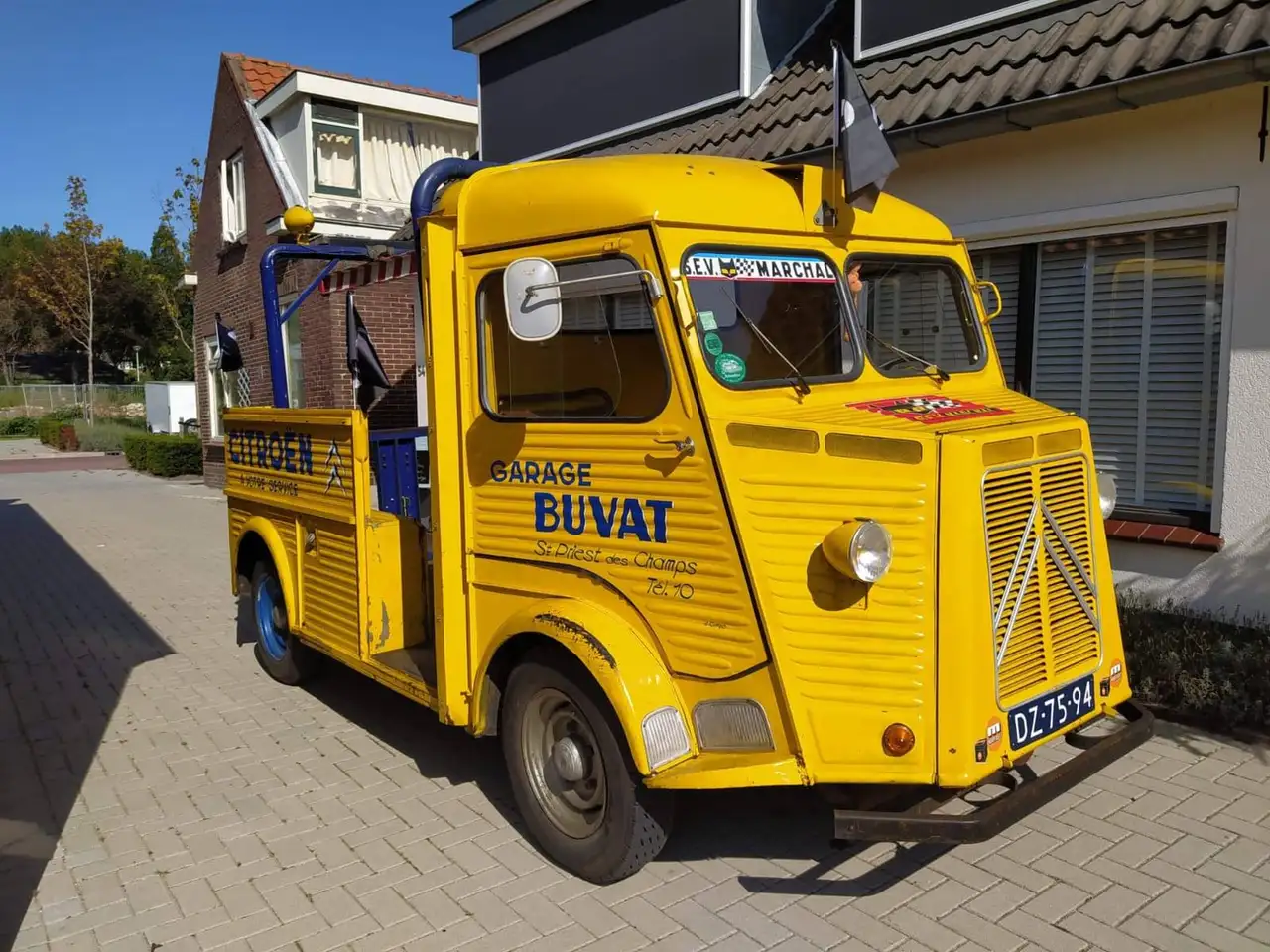 Citroen, foto 1