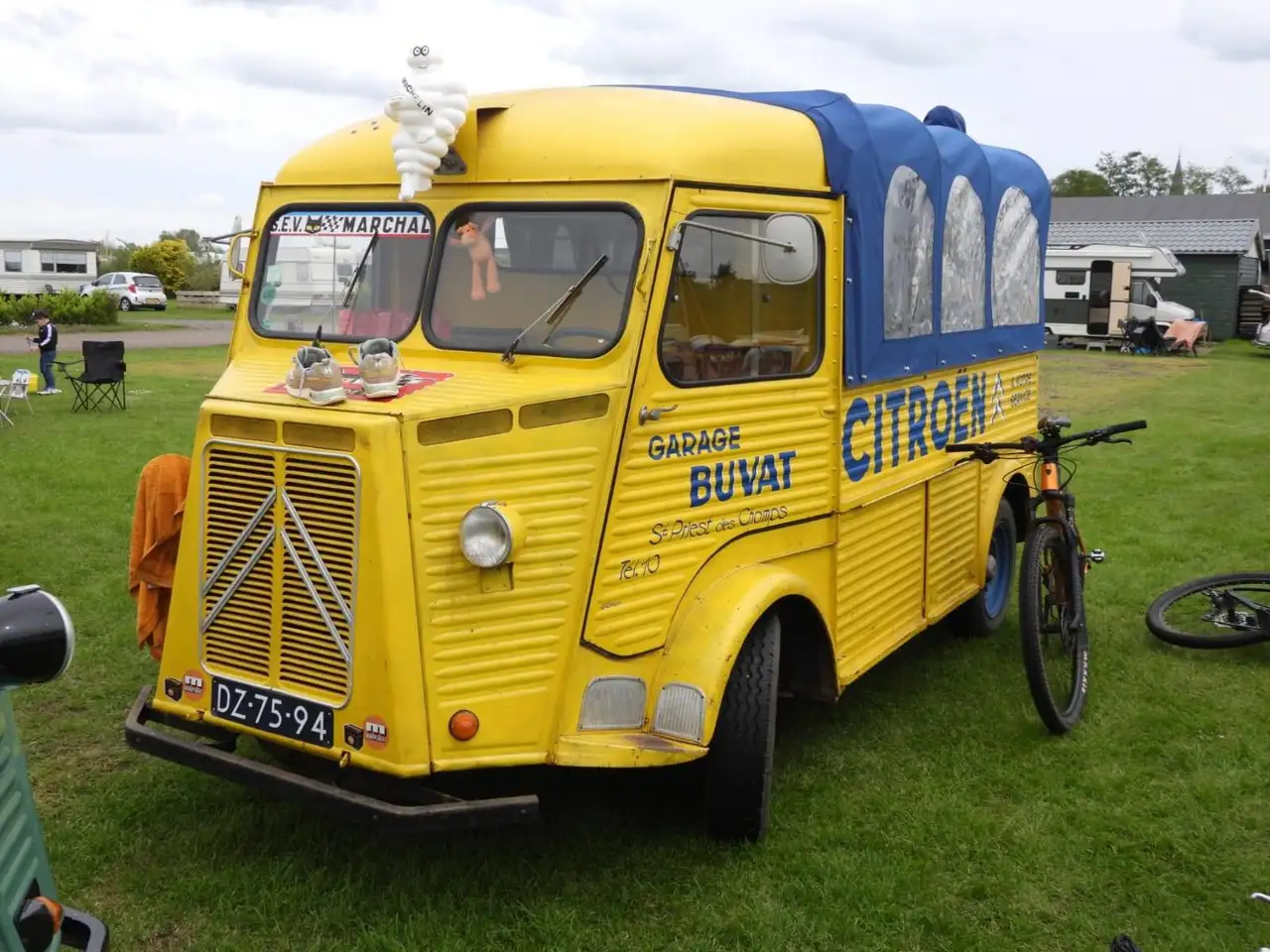 Citroen, foto 3