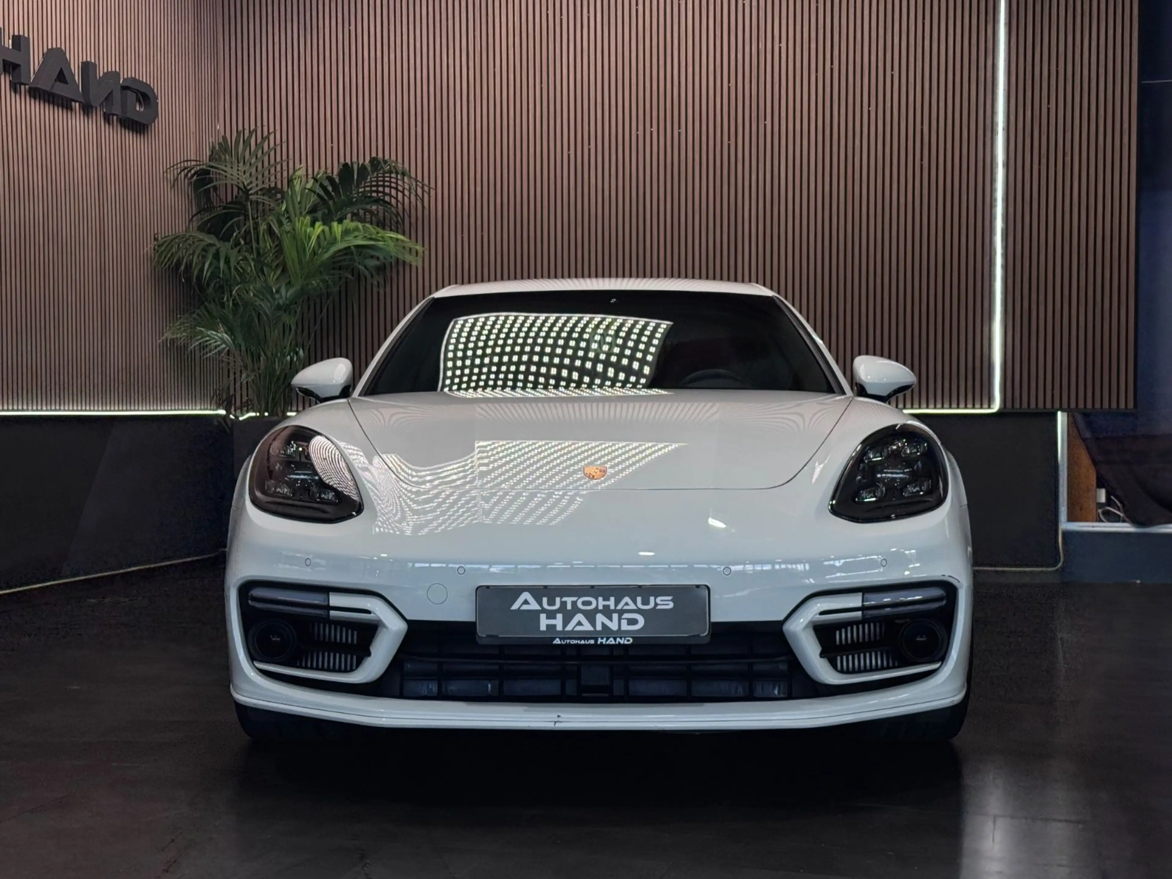 Porsche Panamera *4S E-Hybrid*Sport-Turismo*Approved*LED* — photo 3