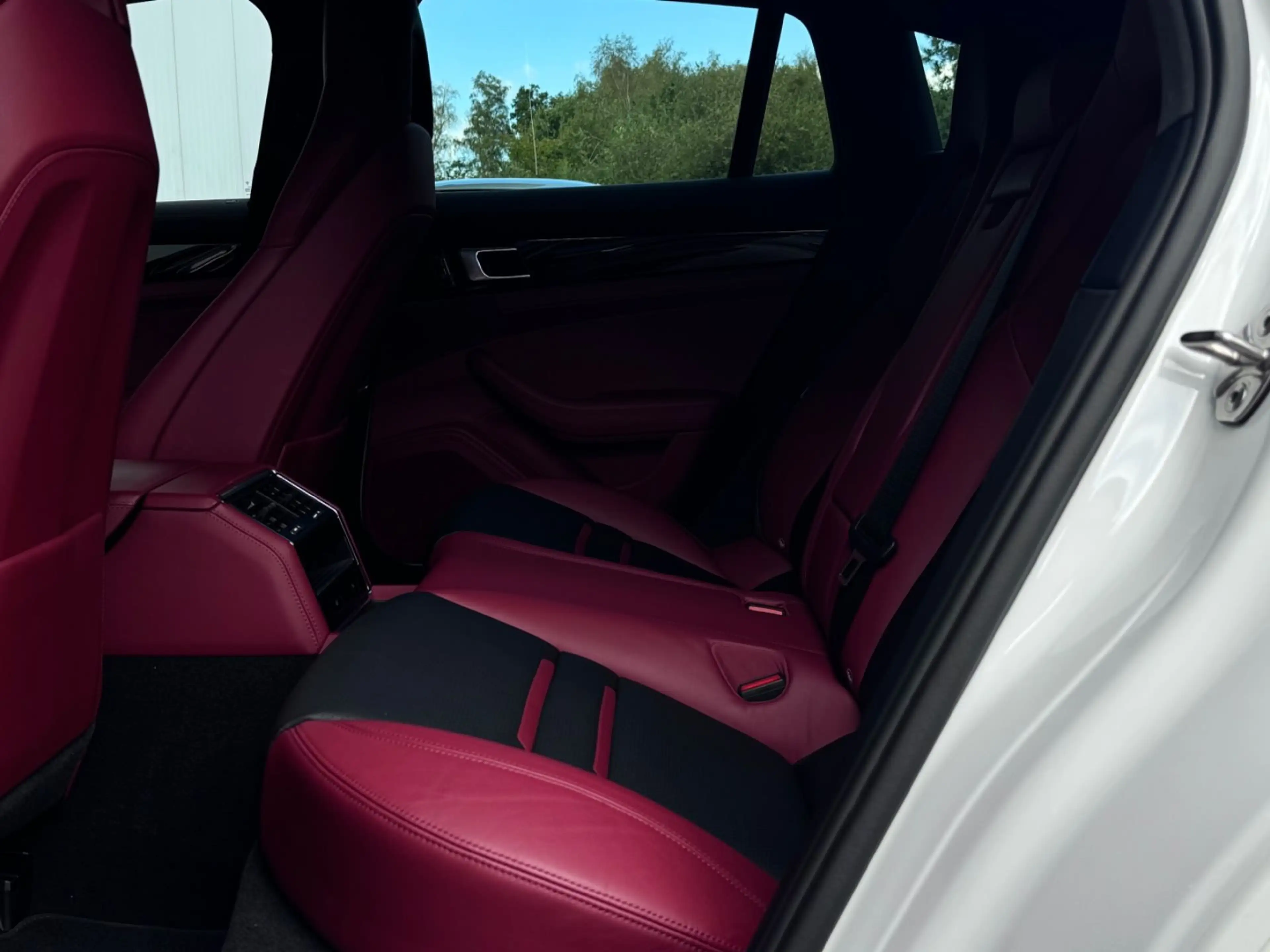 Porsche Panamera *4S E-Hybrid*Sport-Turismo*Approved*LED* — photo 15