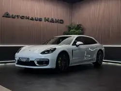 Porsche Panamera *4S*E HYBRID*SPORT TURISMO*APPROVED*412