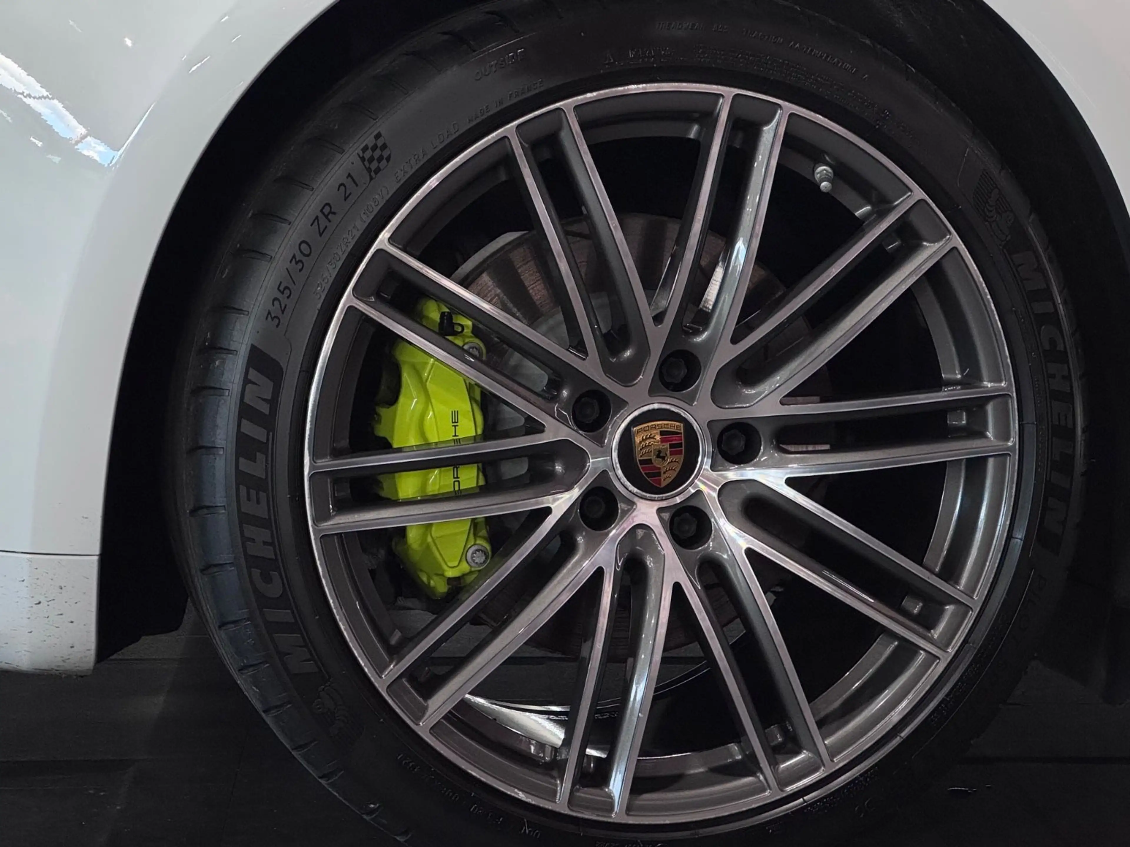 Porsche Panamera *4S E-Hybrid*Sport-Turismo*Approved*LED* — photo 10