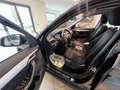 BMW X1 X1  sdrive 18d TETTO APRIBILE / TAGLIANDI BMW Nero - thumbnail 11