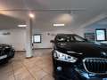 BMW X1 X1  sdrive 18d TETTO APRIBILE / TAGLIANDI BMW Nero - thumbnail 8