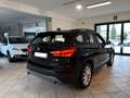 BMW X1 X1  sdrive 18d TETTO APRIBILE / TAGLIANDI BMW Nero - thumbnail 5
