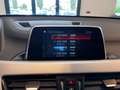 BMW X1 X1  sdrive 18d TETTO APRIBILE / TAGLIANDI BMW Nero - thumbnail 13