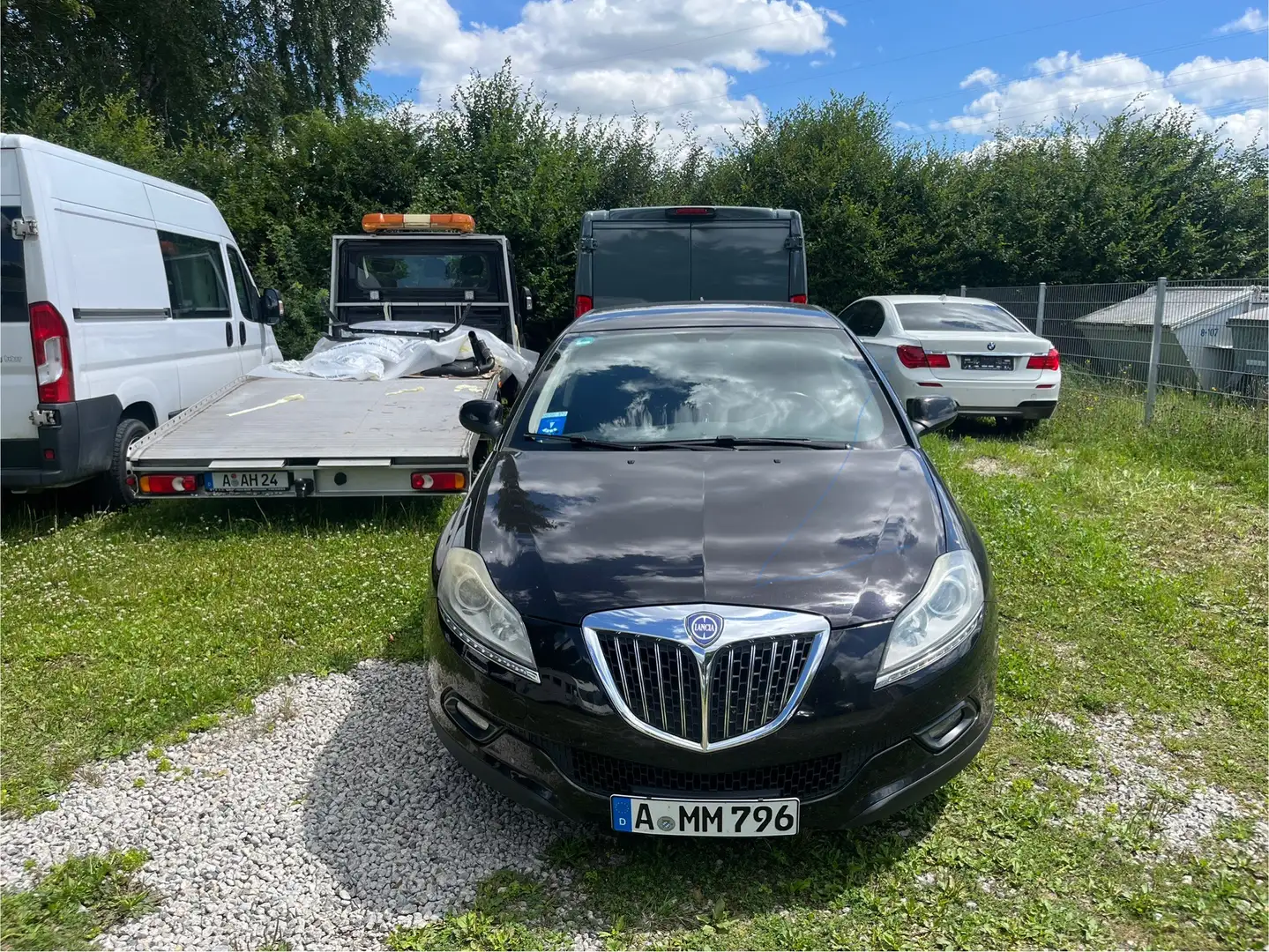 Lancia Delta 1.4 T-Jet 16v - 1