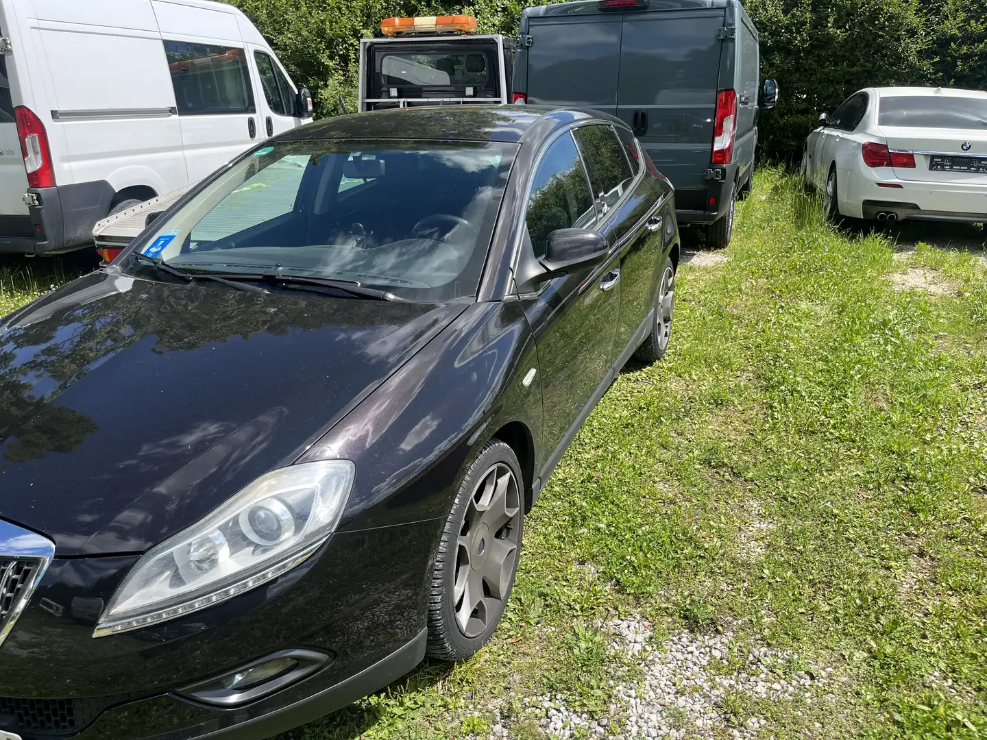 Lancia Delta 1.4 T-Jet 16v - 2
