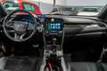 Honda Civic 1.5 I-VTEC TURBO CVT SPORT Rood - thumbnail 16
