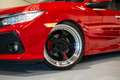 Honda Civic 1.5 I-VTEC TURBO CVT SPORT Rood - thumbnail 22