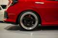 Honda Civic 1.5 I-VTEC TURBO CVT SPORT Rood - thumbnail 24