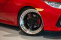 Honda Civic 1.5 I-VTEC TURBO CVT SPORT Rood - thumbnail 21