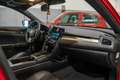 Honda Civic 1.5 I-VTEC TURBO CVT SPORT Rood - thumbnail 17