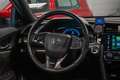 Honda Civic 1.5 I-VTEC TURBO CVT SPORT Rood - thumbnail 19