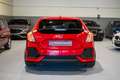 Honda Civic 1.5 I-VTEC TURBO CVT SPORT Rood - thumbnail 13