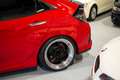 Honda Civic 1.5 I-VTEC TURBO CVT SPORT Rood - thumbnail 25