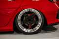 Honda Civic 1.5 I-VTEC TURBO CVT SPORT Rood - thumbnail 28