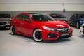 Honda Civic 1.5 I-VTEC TURBO CVT SPORT Rood - thumbnail 11