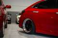 Honda Civic 1.5 I-VTEC TURBO CVT SPORT Rood - thumbnail 8