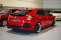 Honda Civic 1.5 I-VTEC TURBO CVT SPORT Rood - thumbnail 14