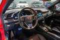 Honda Civic 1.5 I-VTEC TURBO CVT SPORT Rood - thumbnail 9