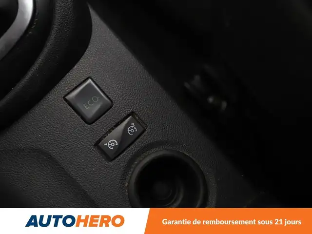 Renault Captur view 28