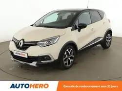 Renault Captur 1.2 TCe Energy Intens EDC