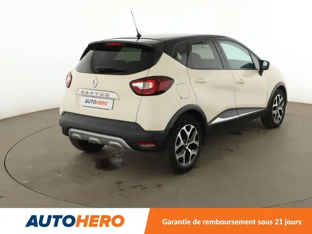 Renault Captur view 6