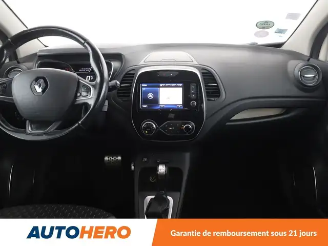 Renault Captur view 12