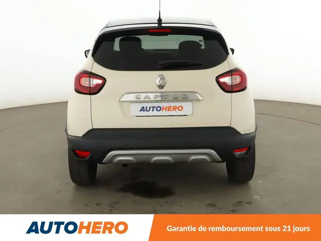 Renault Captur view 5