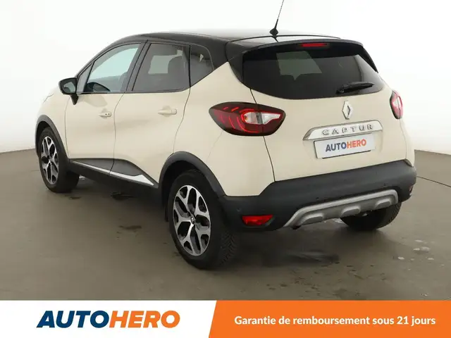 Renault Captur view 4