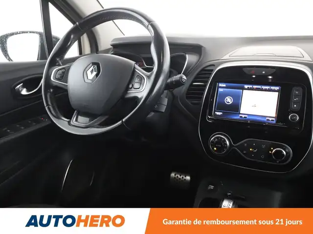 Renault Captur view 13