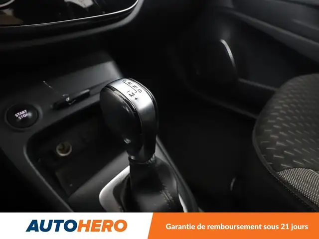 Renault Captur view 27